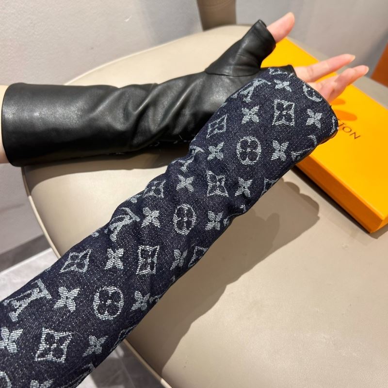 Louis Vuitton Gloves